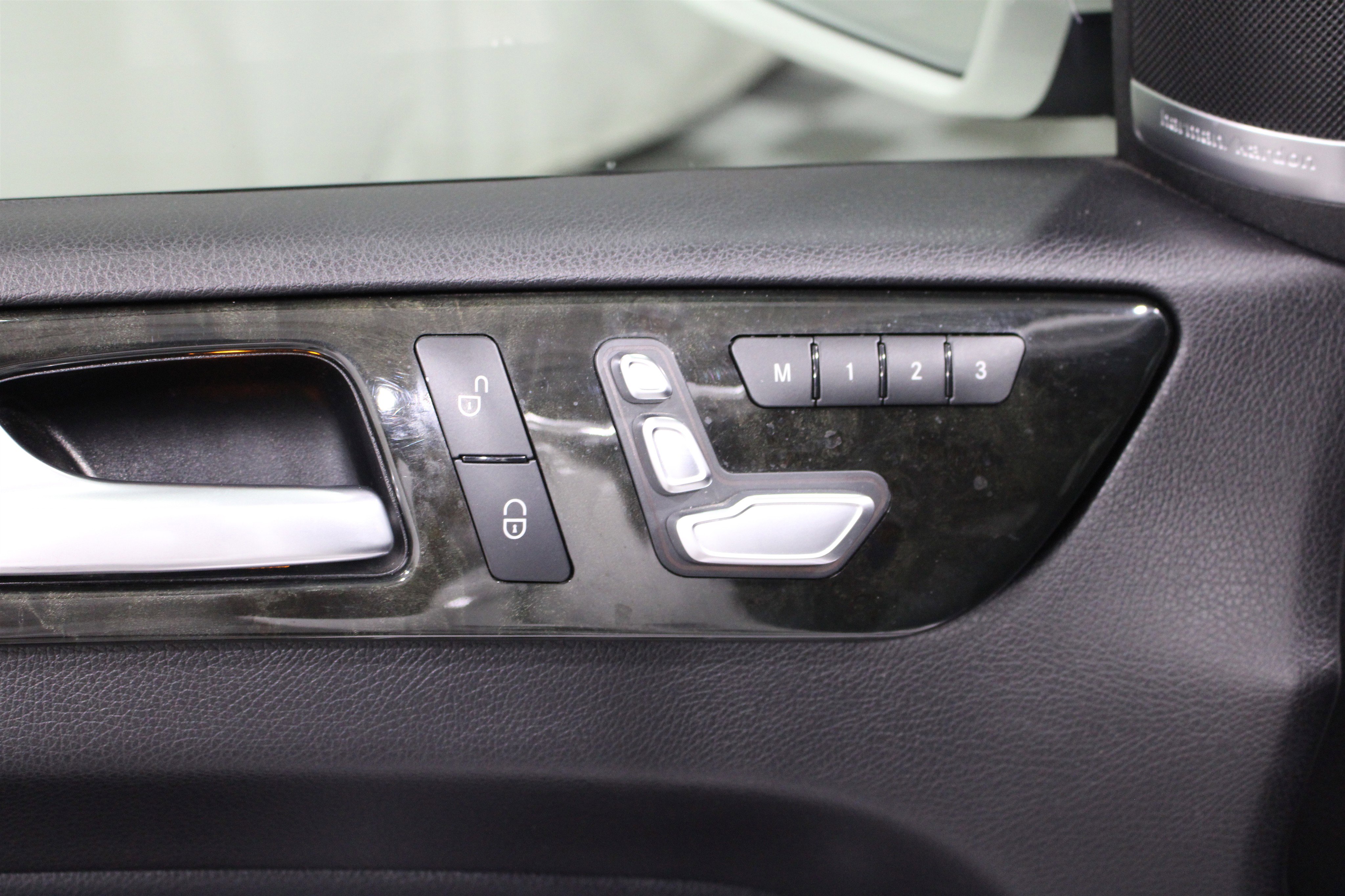 Used 2019 Mercedes-Benz GLS 550 GLS 550 image 8