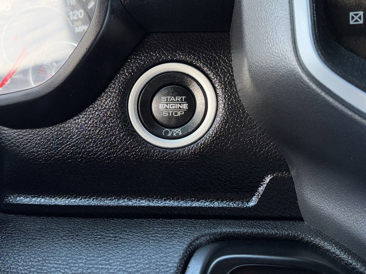 Used 2024 RAM 2500 Big Horn image 18