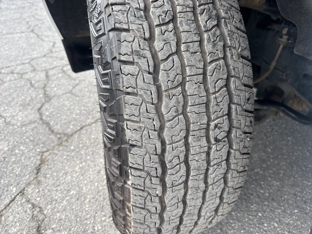 Used 2024 Chevrolet Colorado Z71 w/ Advanced Trailering Package image 32