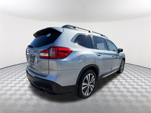 Used 2022 Subaru Ascent Touring image 5