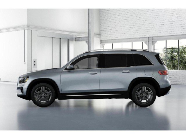Certified 2025 Mercedes-Benz GLB 250 image 45