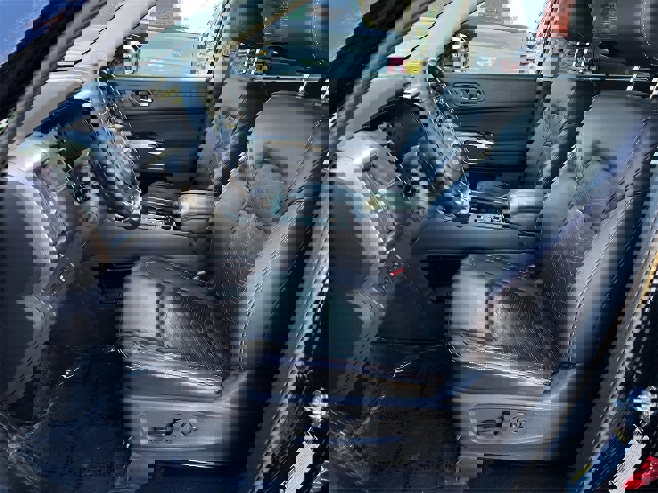 Certified 2023 Nissan Pathfinder Platinum image 21