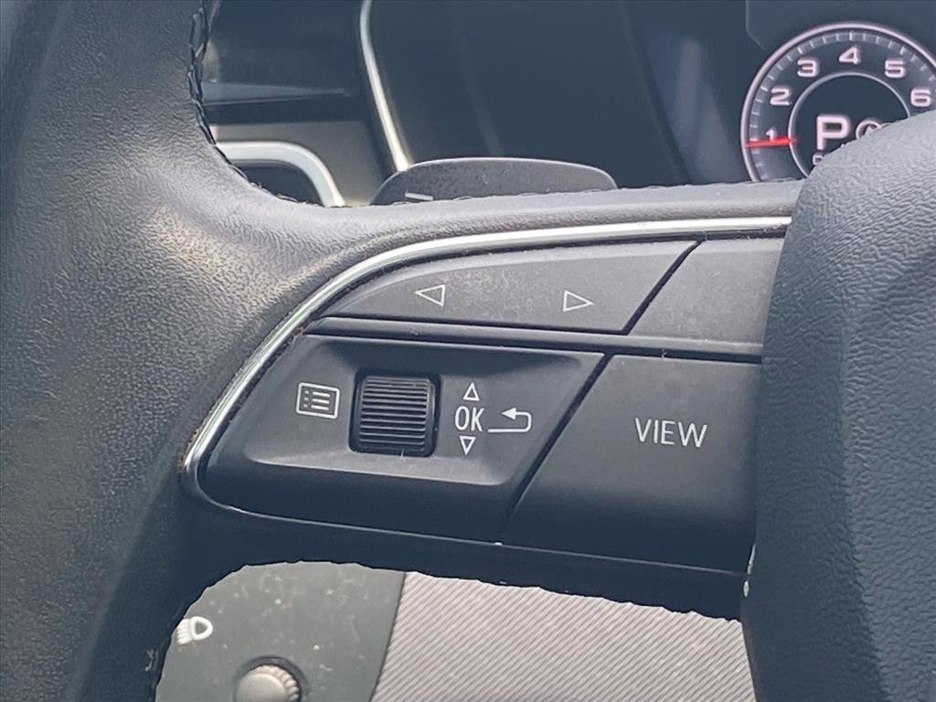 Used 2023 Audi A4 2.0T Premium Plus w/ Premium Plus Package image 3