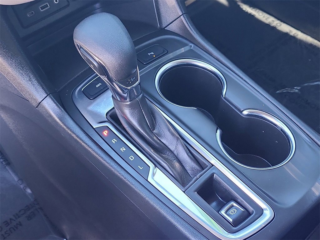 Used 2022 Chevrolet Equinox LT image 22