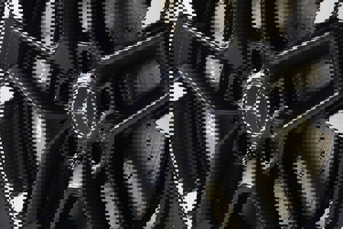 Used 2025 Mercedes-Benz G 63 AMG 4MATIC image 20