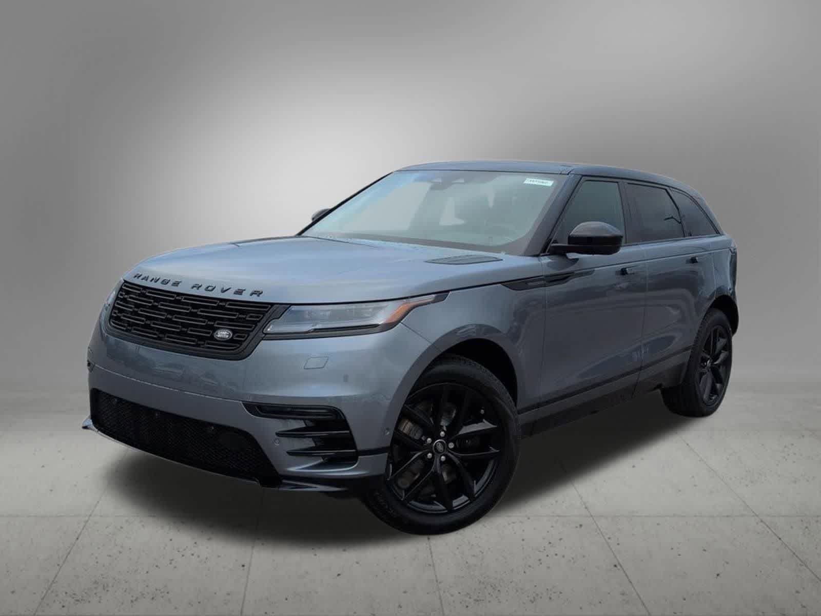 New 2026 Land Rover Range Rover Velar Dynamic SE AWD/4WD image 1
