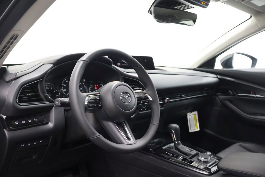 New 2026 MAZDA CX-30 2.5 Turbo w/ Premium Plus Pkg image 15
