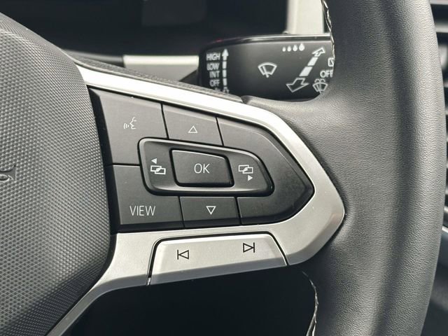 Used 2022 Volkswagen Atlas SE image 25