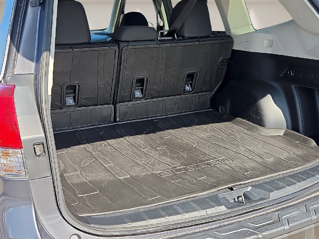 Used 2021 Subaru Forester Premium w/ Popular Package #1 AWD/4WD image 10