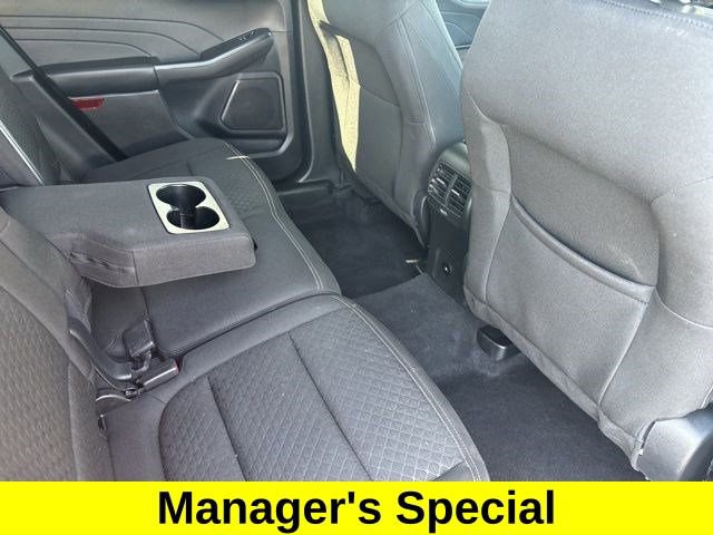 Used 2025 Ford Escape Active image 37
