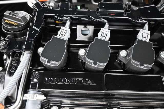Used 2023 Honda Accord EX image 42