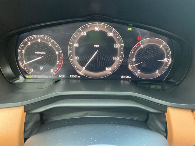 Certified 2024 MAZDA CX-90 3.3 Turbo S w/ Premium Plus image 16