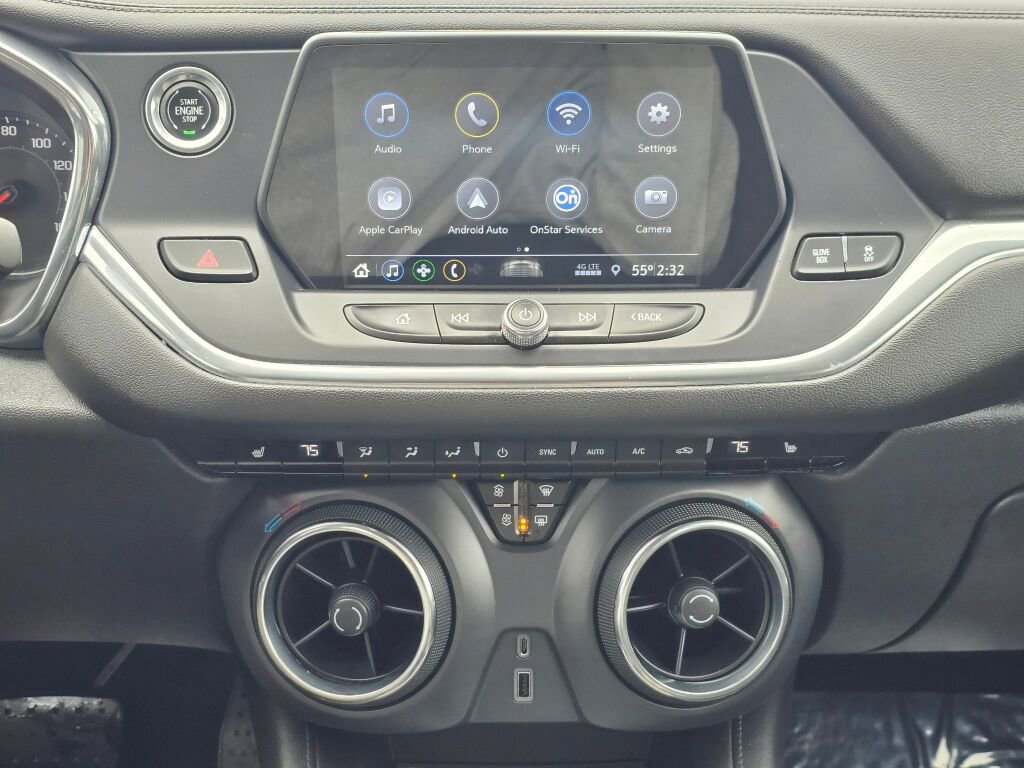 Used 2019 Chevrolet Blazer LT image 13