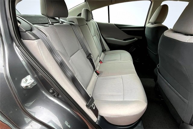 Used 2021 Subaru Legacy image 24