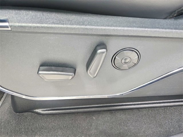 Used 2025 Ford F250 Platinum image 20