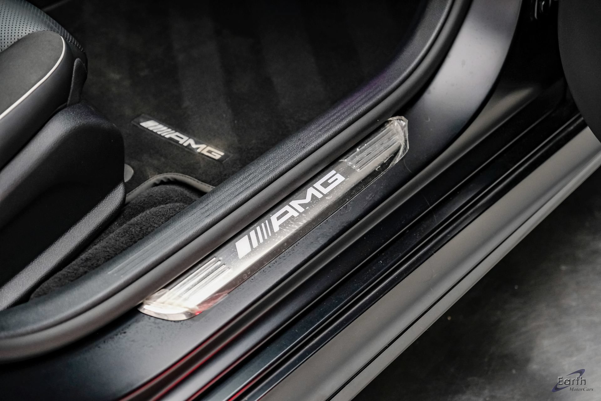 Used 2021 Mercedes-Benz E 63 AMG S w/ Driver Assistance Package image 58
