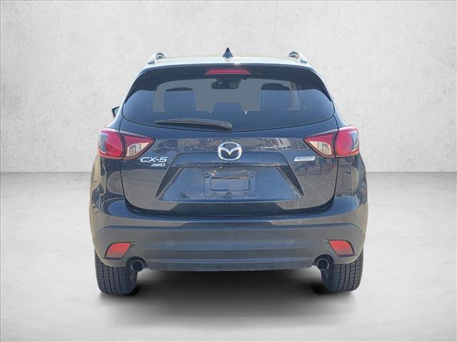 Used 2014 MAZDA CX-5 Grand Touring image 6