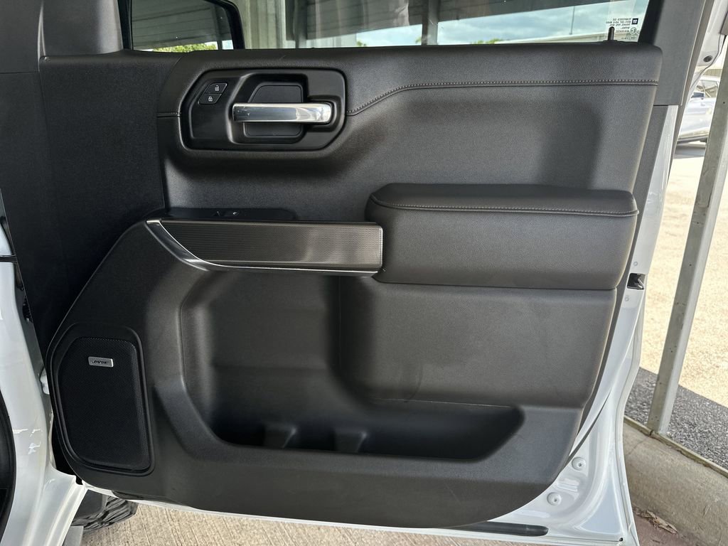 Used 2020 GMC Sierra 1500 AT4 w/ AT4 Premium Package image 38