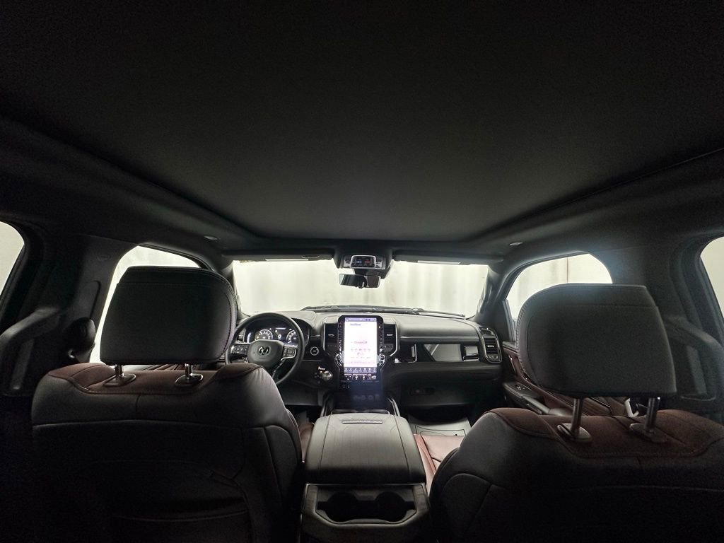New 2026 RAM 1500 Limited image 16