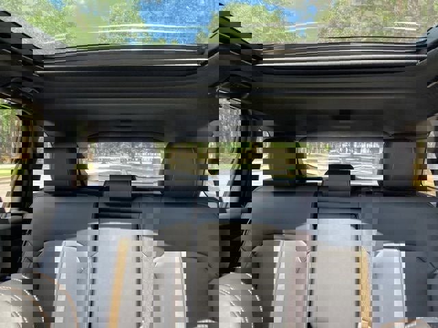 New 2025 MAZDA CX-70 Plug-In Hybrid w/ Premium Plus image 70