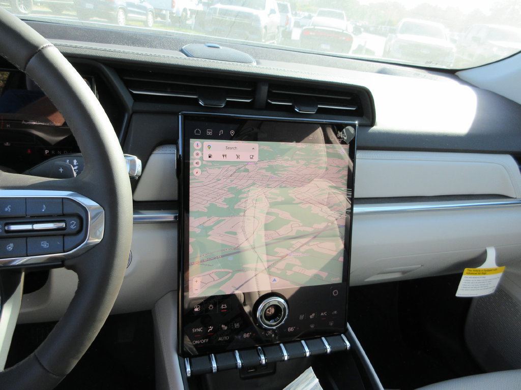 New 2027 GMC Terrain Denali AWD/4WD image 14
