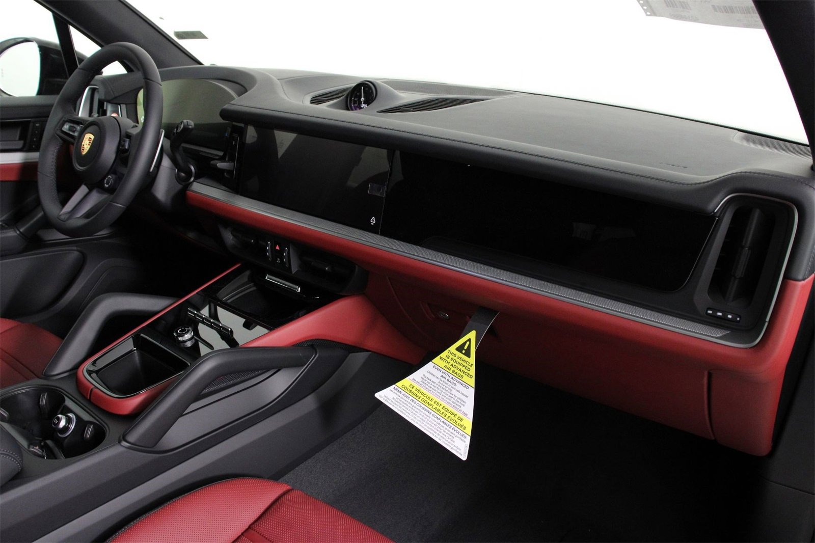 New 2026 Porsche Cayenne E-Hybrid image 15