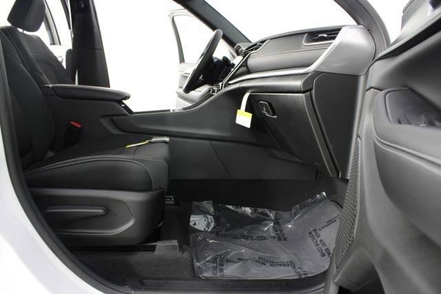 New 2026 Jeep Grand Cherokee Laredo X image 21