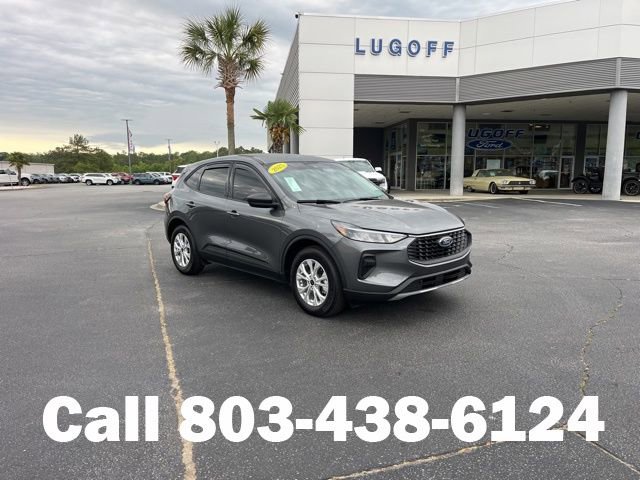 Used 2025 Ford Escape Active w/ Tech Pack #1