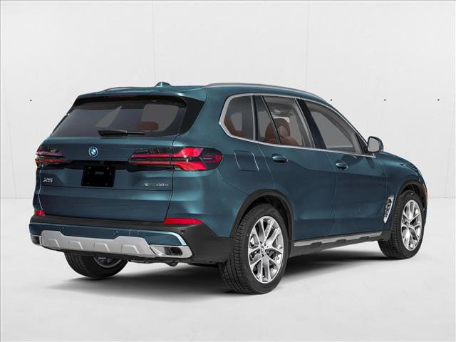 New 2026 BMW X5 xDrive50e w/ Premium Package video 2
