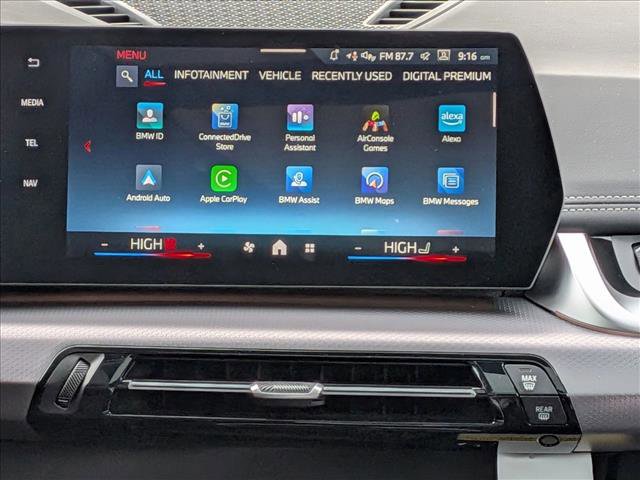 New 2026 BMW X1 M35i w/ Technology Package image 10