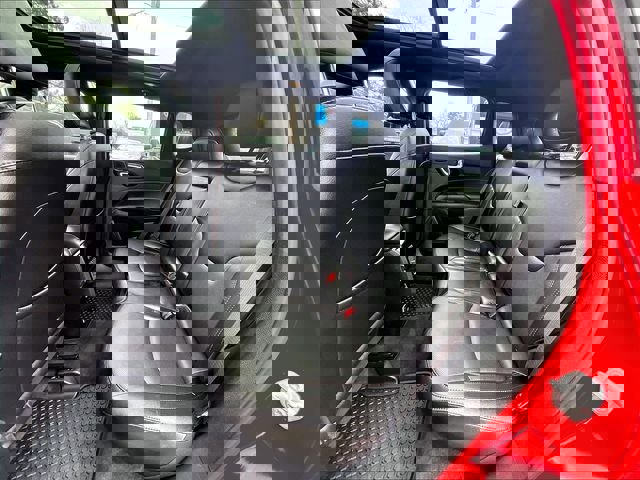 Used 2023 Jeep Compass Limited w/ Elite Group for (Red) Edition image 22