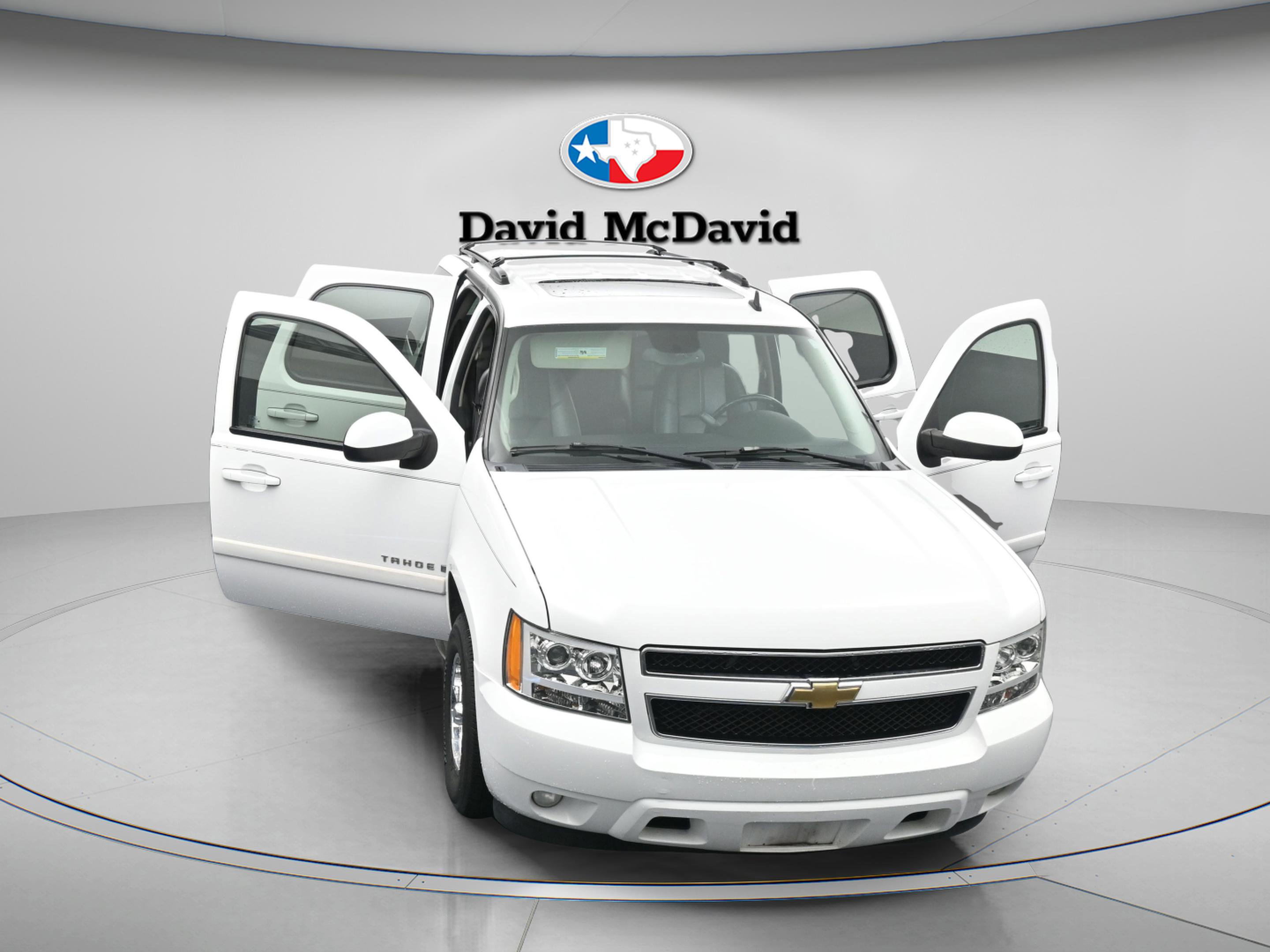 Used 2007 Chevrolet Tahoe LT w/ LT Preferred Equipment Group RWD image 36