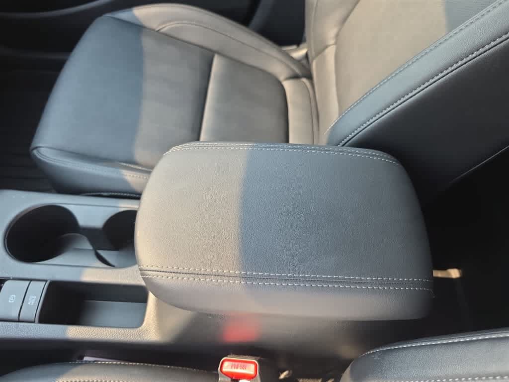 Used 2025 Kia Seltos SX AWD/4WD image 27
