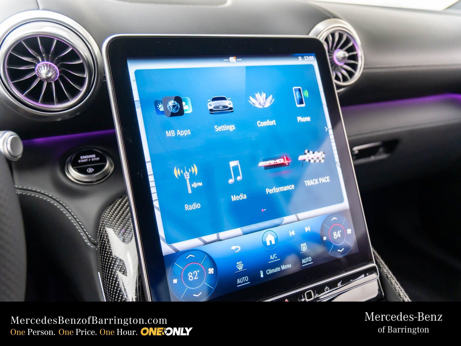 New 2025 Mercedes-Benz AMG GT 43 image 27