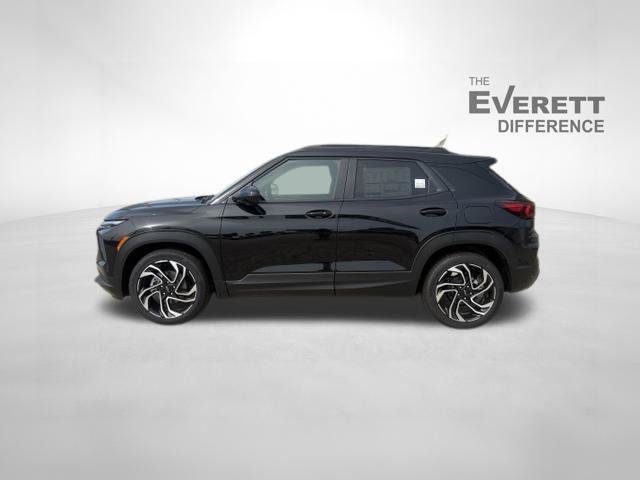 New 2026 Chevrolet TrailBlazer RS w/ Convenience Package FWD image 4