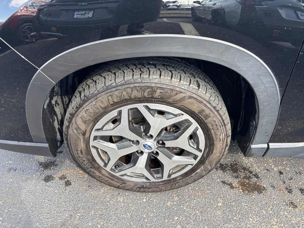 Used 2019 Subaru Forester Premium AWD/4WD image 7
