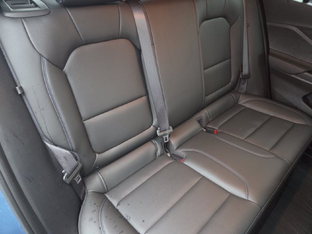 Used 2024 Buick Envista Sport Touring w/ Convenience I Package FWD image 21