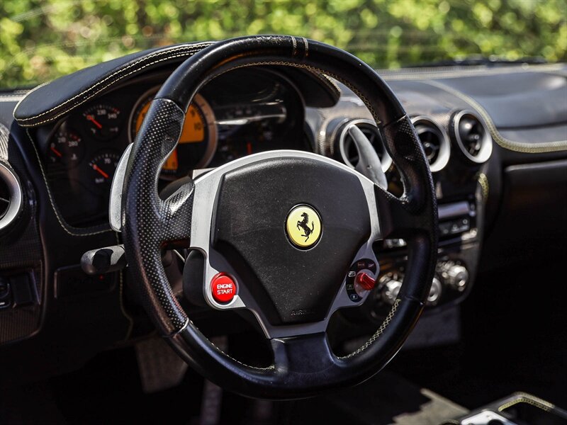 Used 2006 Ferrari F430 Coupe RWD image 33