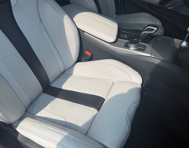 Used 2020 BMW M5 w/ Executive Package AWD/4WD image 17