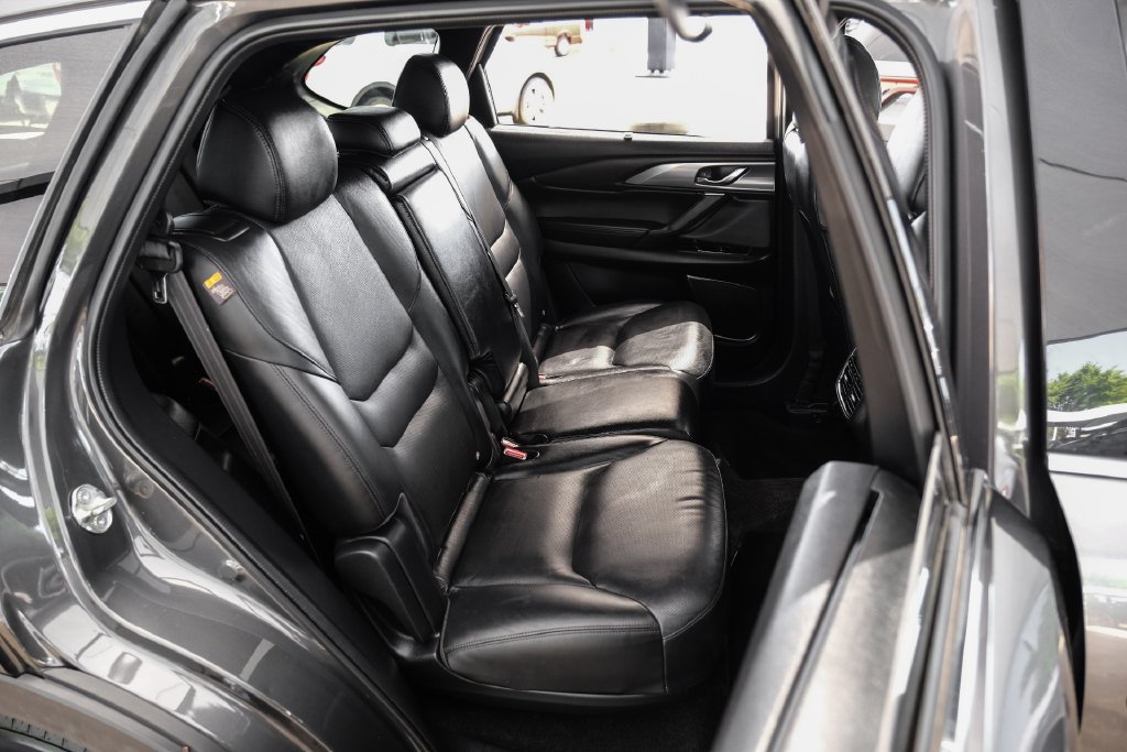 Used 2019 MAZDA CX-9 Grand Touring FWD image 40