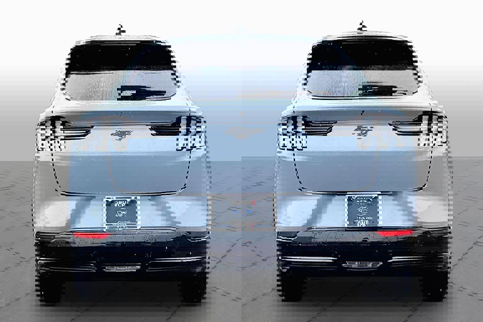 Used 2024 Ford Mustang Mach-E Premium RWD image 4