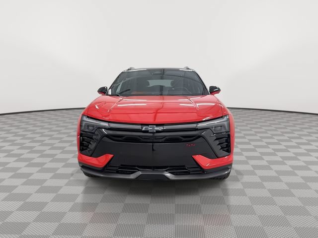 Certified 2026 Chevrolet Blazer EV SS AWD/4WD image 4
