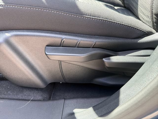 New 2026 Chevrolet Equinox LT w/ Midnight Edition FWD image 19