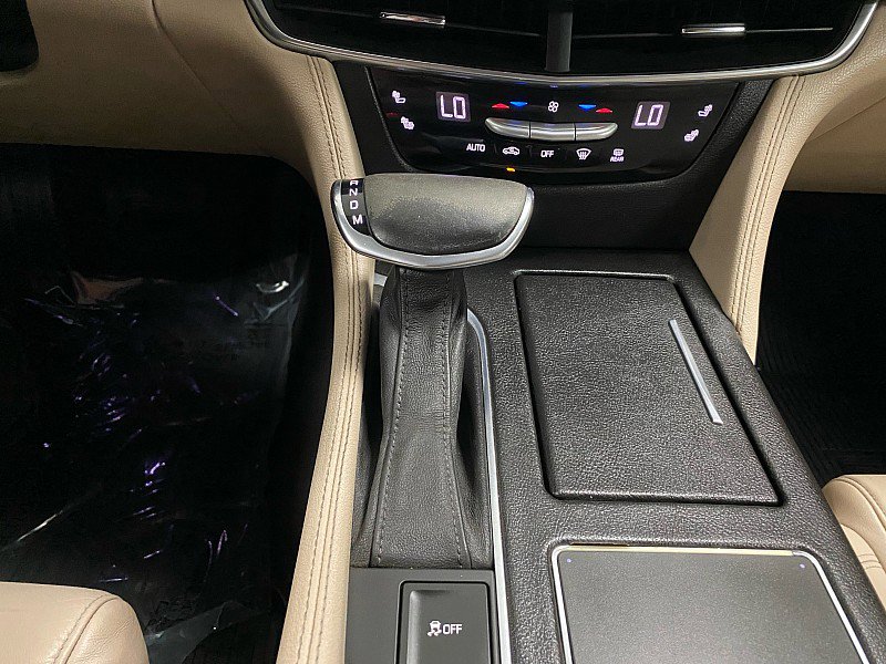 Used 2017 Cadillac CT6 2.0T image 21