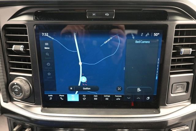 Used 2025 Ford F150 Raptor w/ Equipment Group 803A Raptor R AWD/4WD image 22