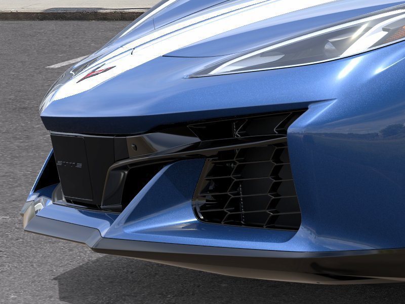 New 2027 Chevrolet Corvette Grand Sport w/ Stealth Interior Trim Package RWD image 13