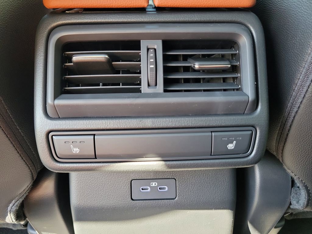 New 2026 MAZDA CX-50 Meridian Edition w/ Apex Package image 13