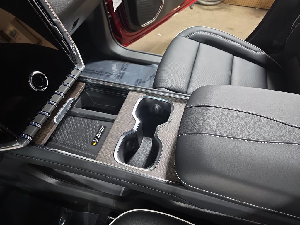 New 2026 GMC Acadia Denali w/ Super Cruise Package AWD/4WD image 24