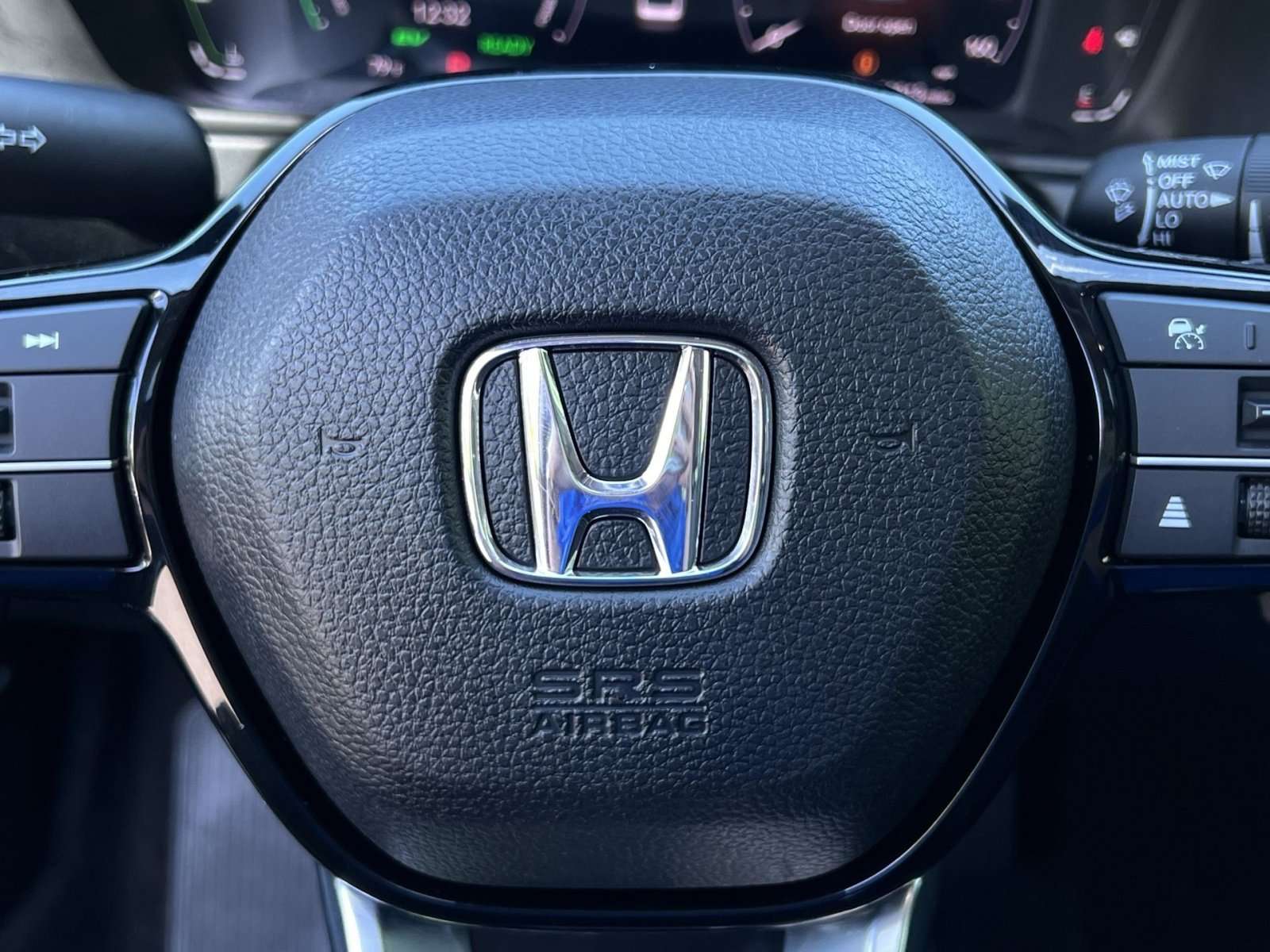 Used 2024 Honda Accord Touring image 38