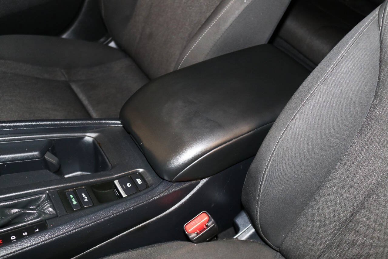 Used 2024 Honda Accord LX image 75